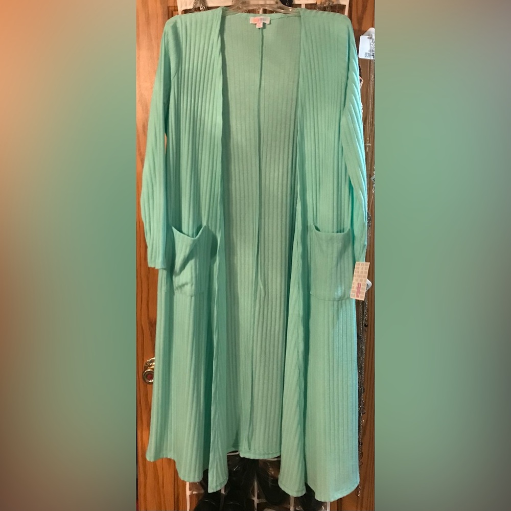 LuLaRoe Sarah NWT
